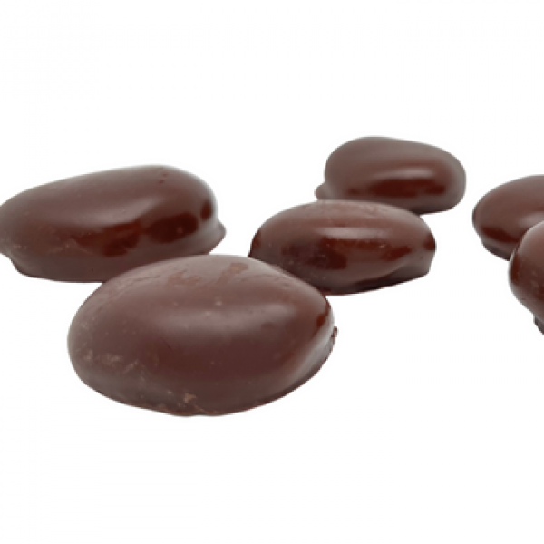 Produktbild Aprikosen in Vollmilch EH Chocoladen